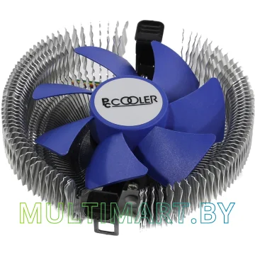 Кулер PCCooler E90M